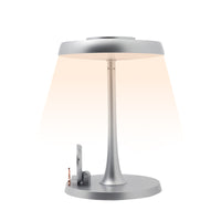 Serenity Tri-Tone LED Lamp Mirror