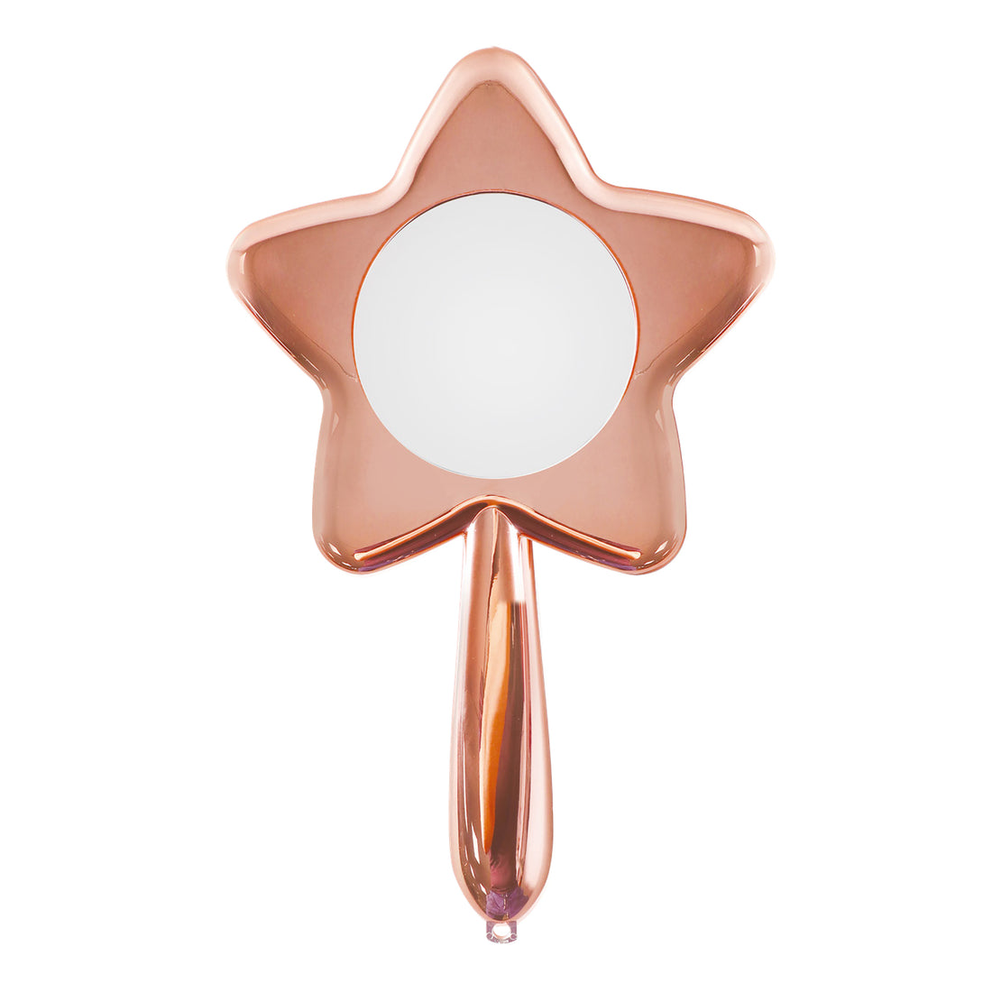 Starlet LED Handheld Makeup Mirror