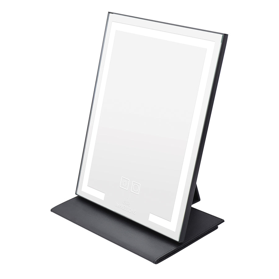 Lumière Touch Pad Plus LED Makeup Mirror