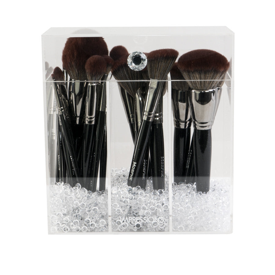 Impressions-Vanity-Diamond-Collection-Acrylic-Brush-Holder-001