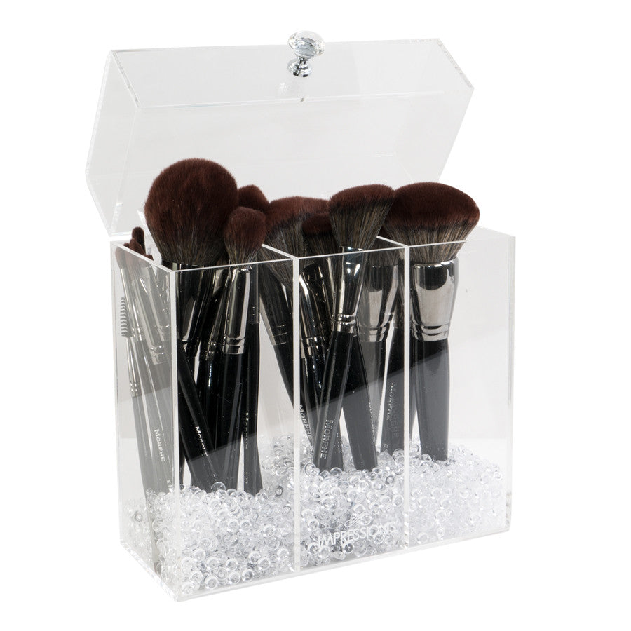 Impressions-Vanity-Diamond-Collection-Acrylic-Brush-Holder-002