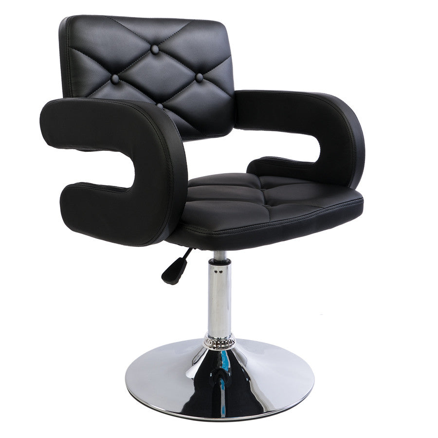 Barber chair with vanity buying