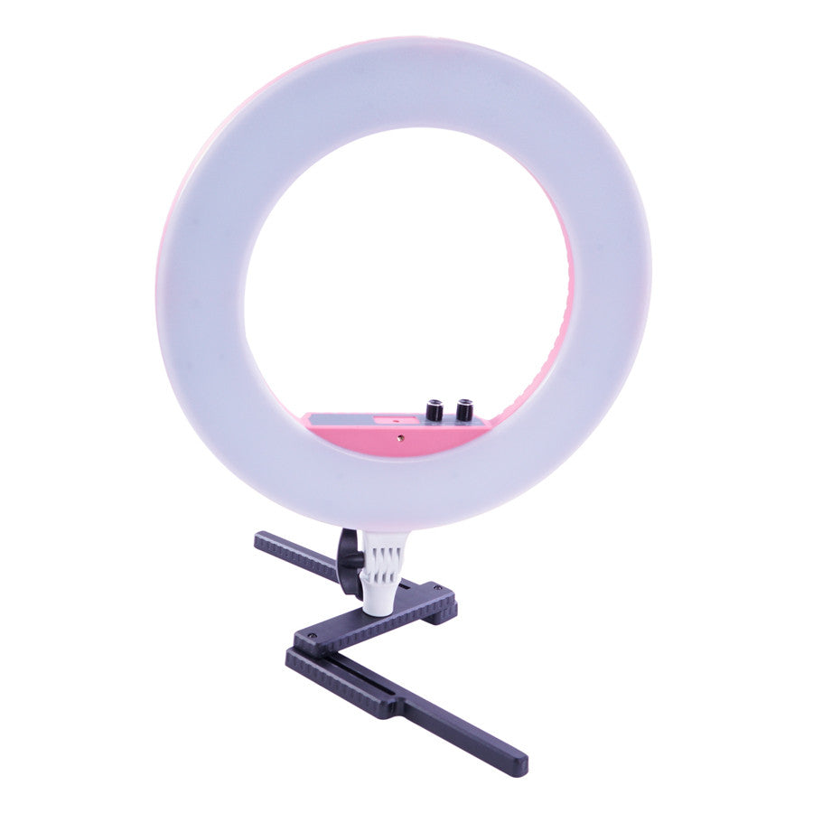Tabletop Ring Light Stand