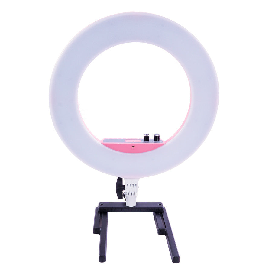 Tabletop Ring Light Stand