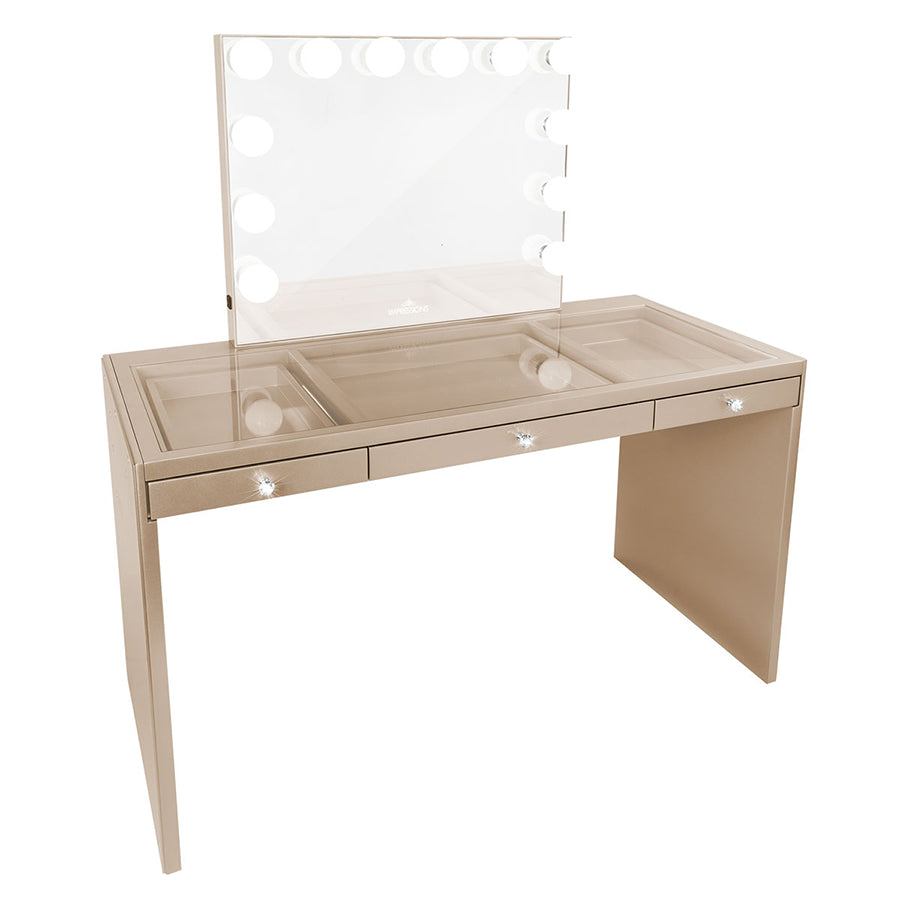 Impressions-Vanity-SlayStation-Plus-Table-Champagne-Gold-Frosted