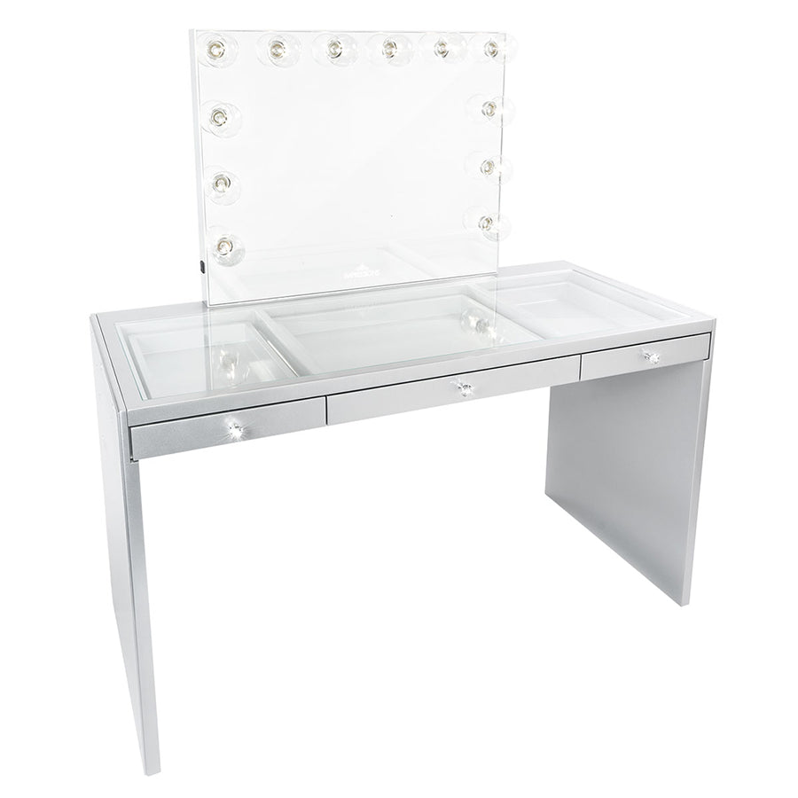 Impressions-Vanity-SlayStation-Plus-Table-Silver-Clear