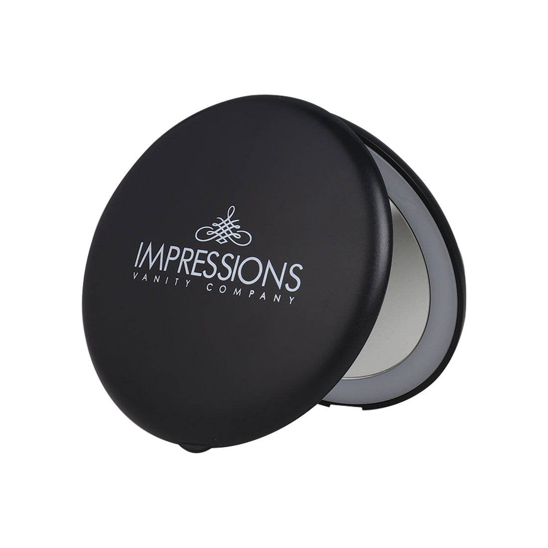 Touch Mini Pearl Compact Mirror • Impressions Vanity Co.