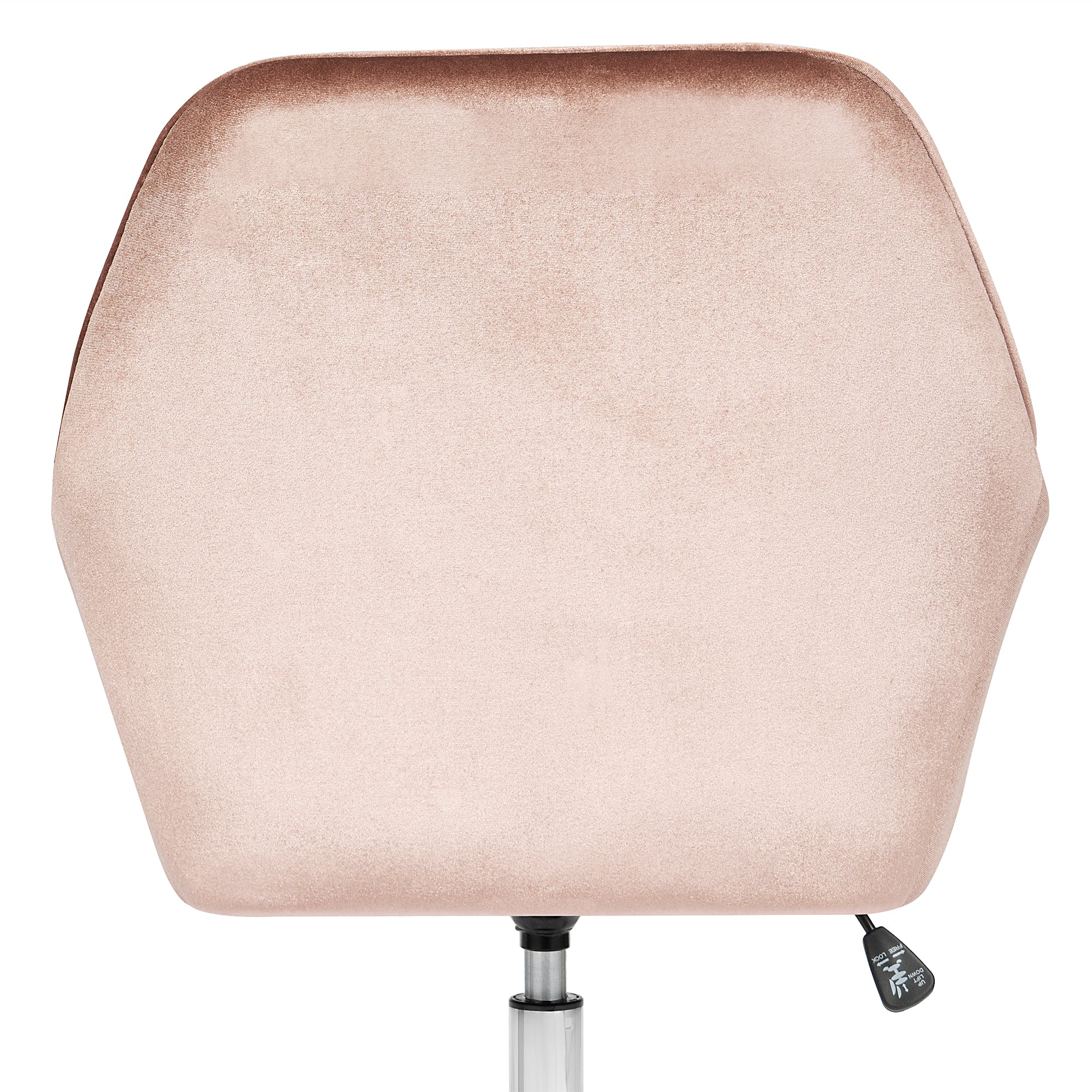 Kelly Swivel Vanity Chair