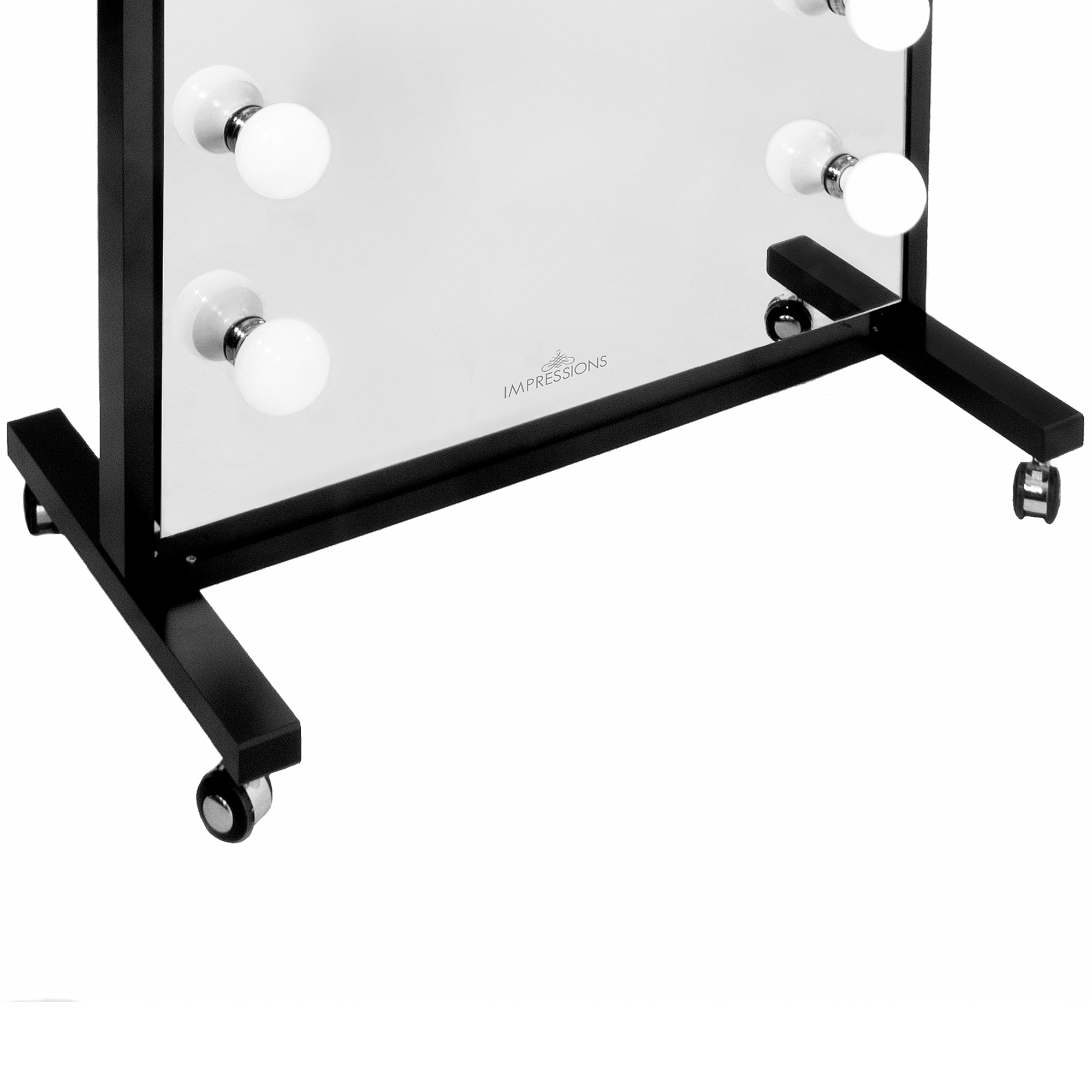 Hollywood Premiere® Full-Length Vanity Mirror