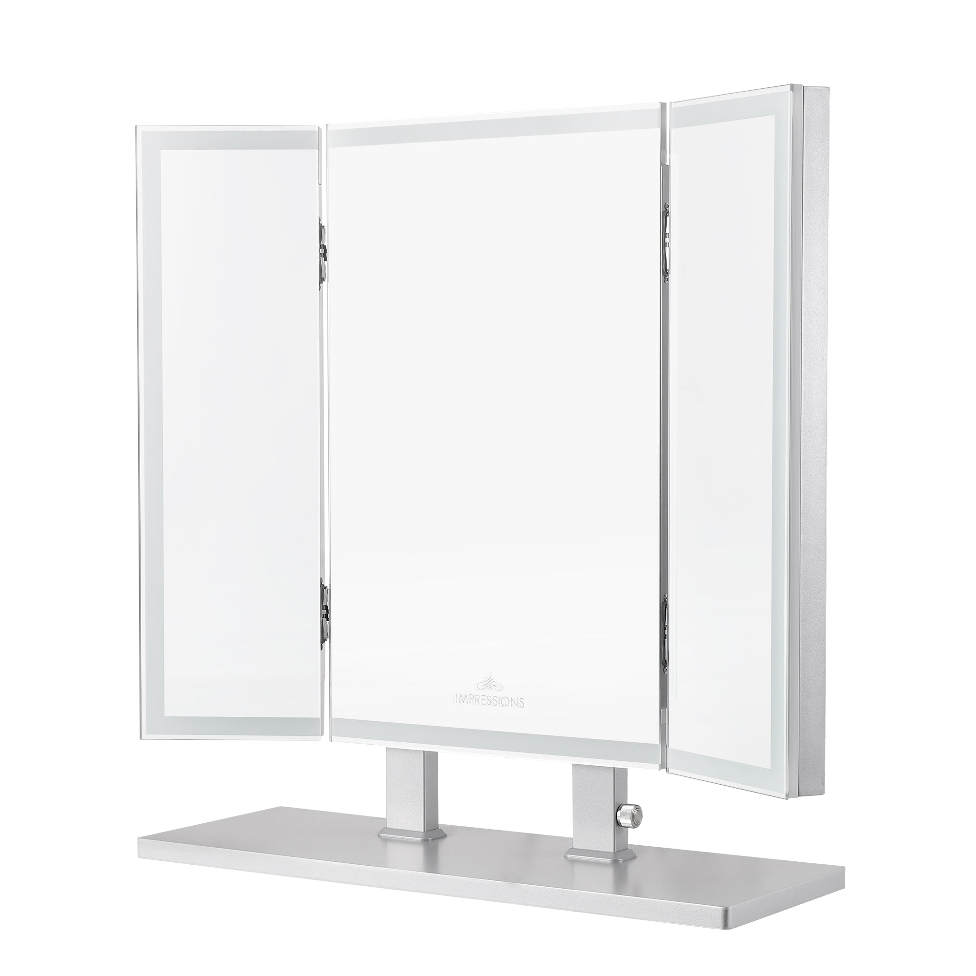 Trifecta Plus Vanity Mirror