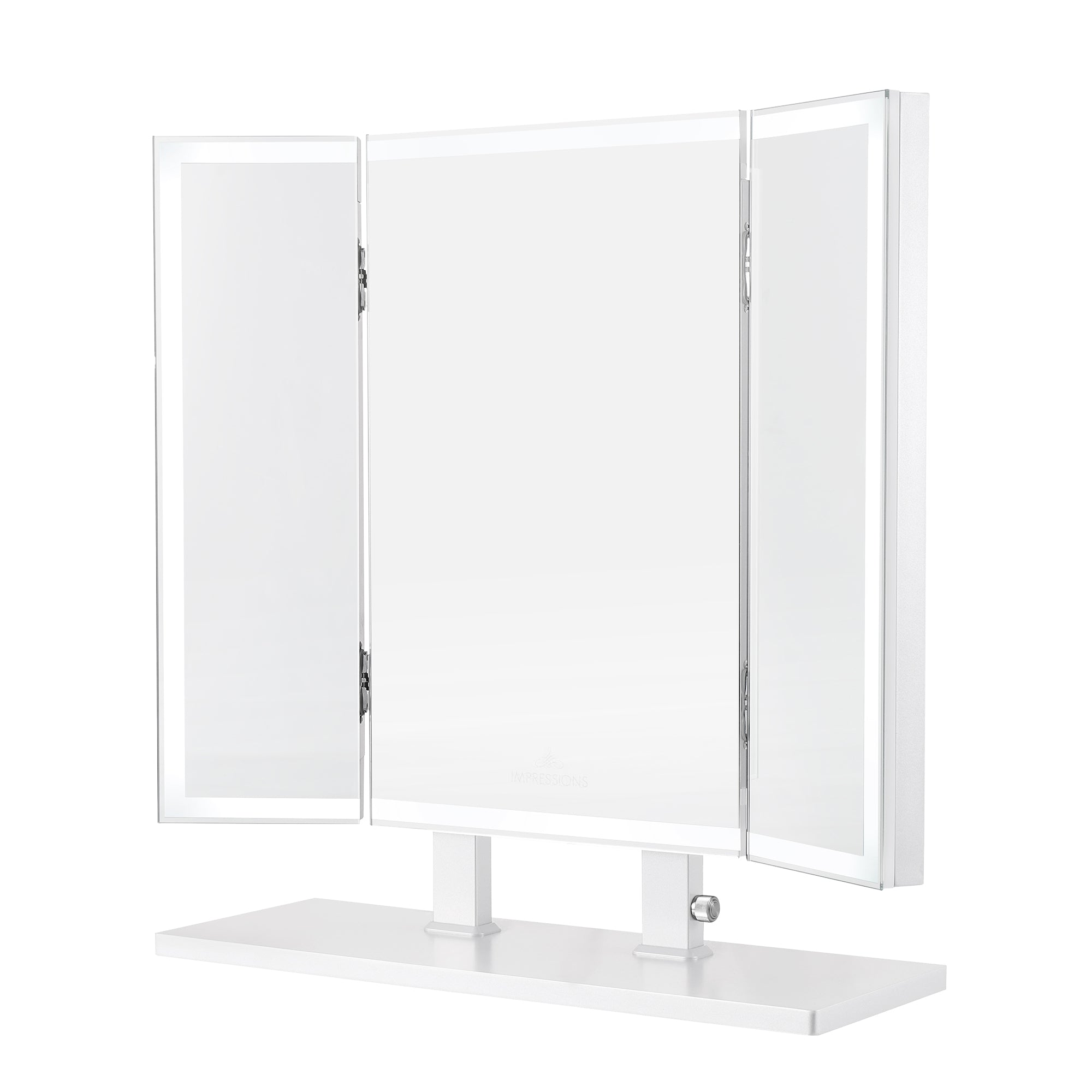 Trifecta Plus Vanity Mirror