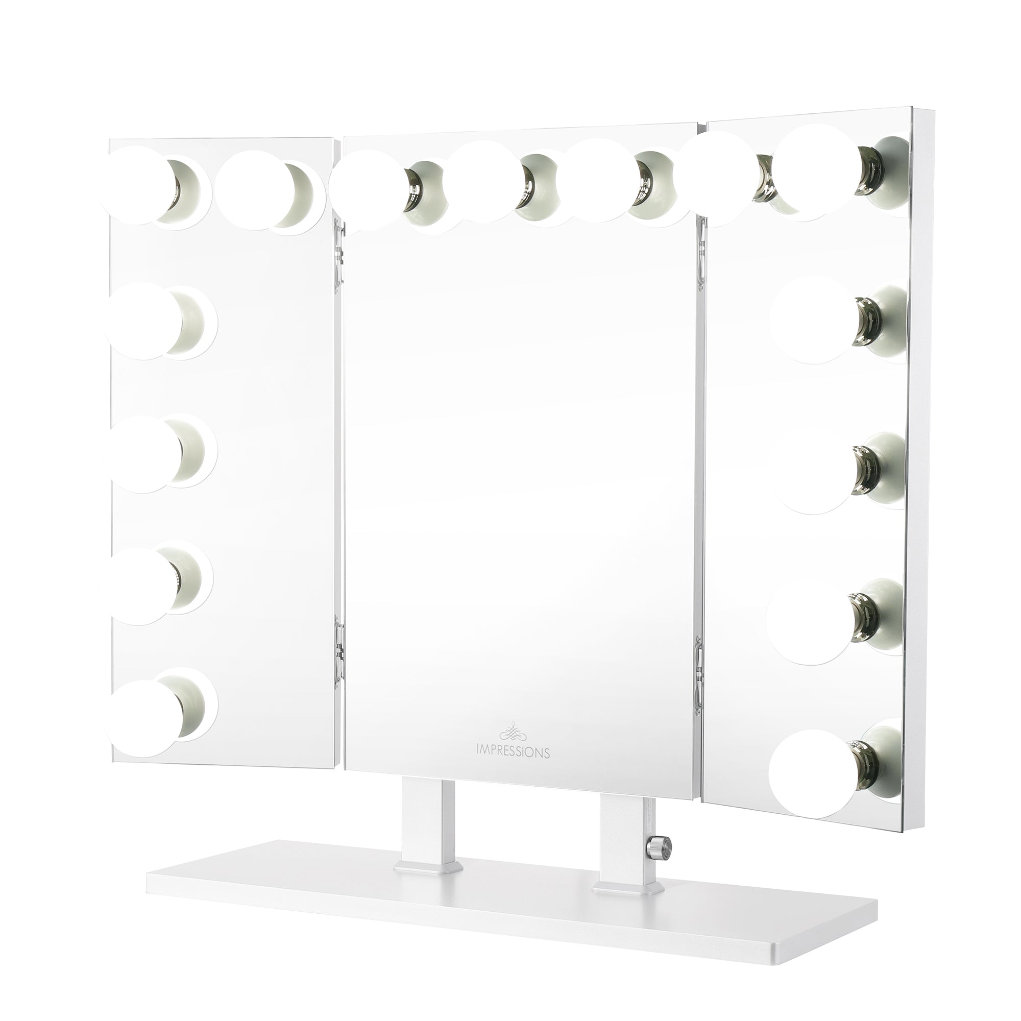 Trifecta Plus Vanity Mirror