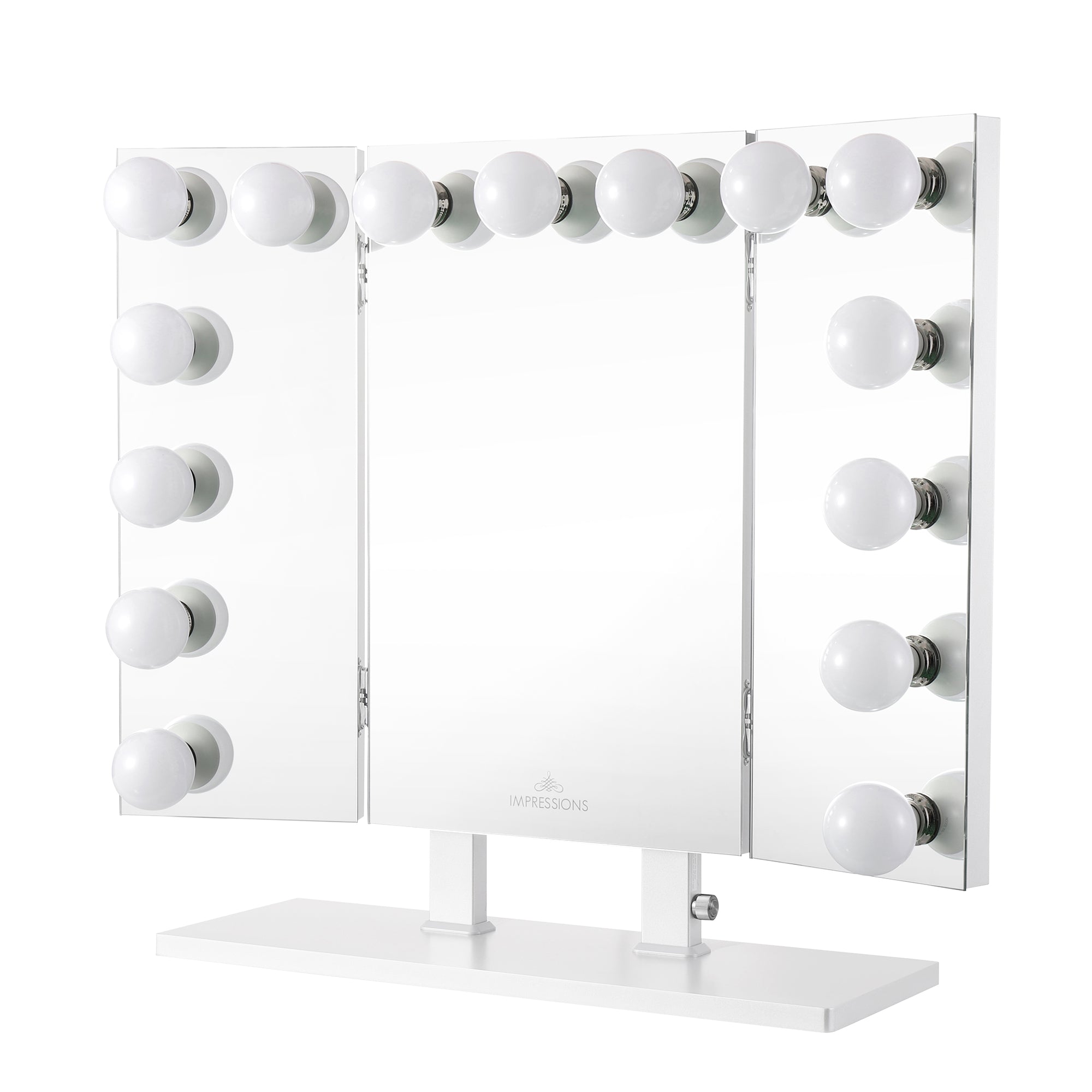 Trifecta Plus Vanity Mirror