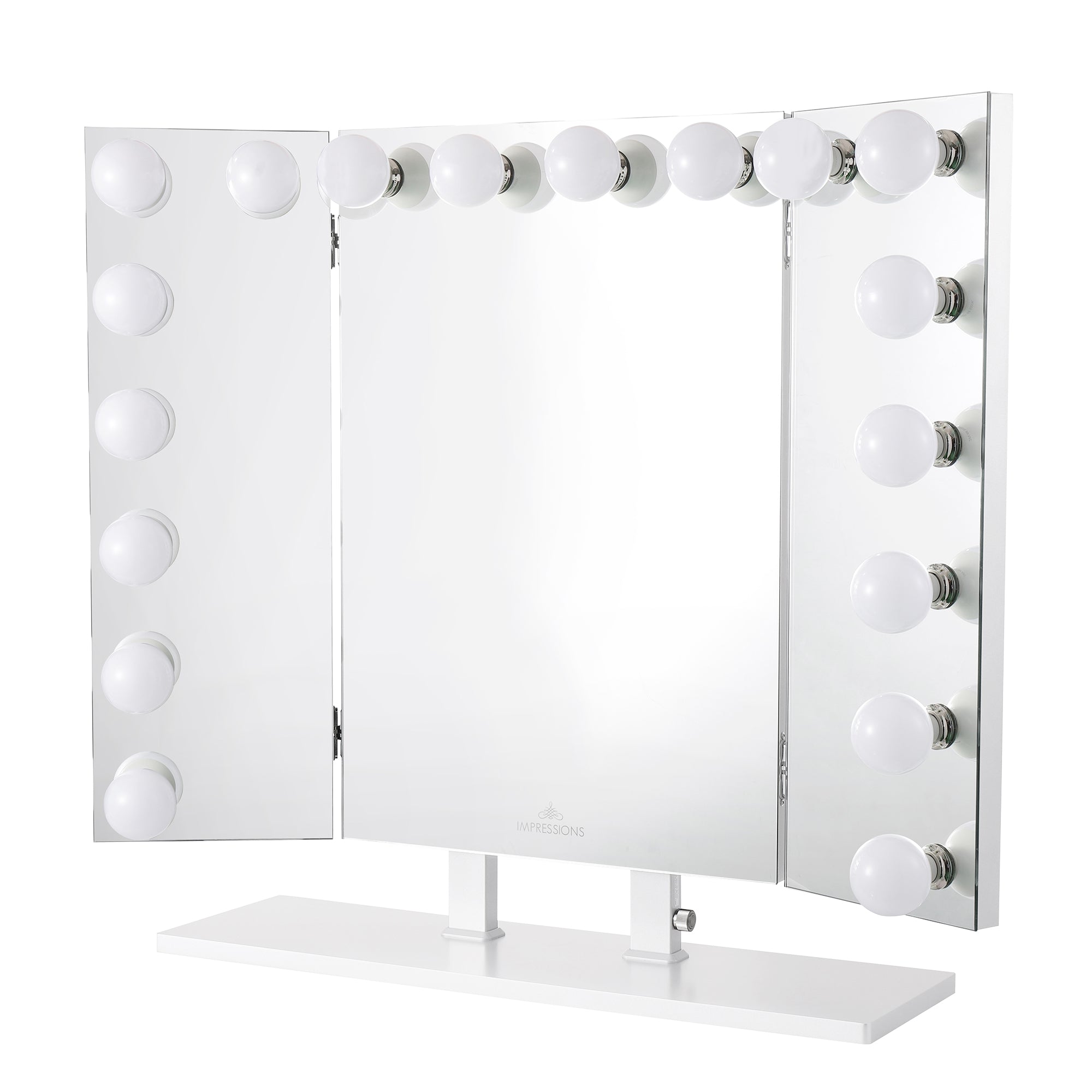 Trifecta Pro Vanity Mirror