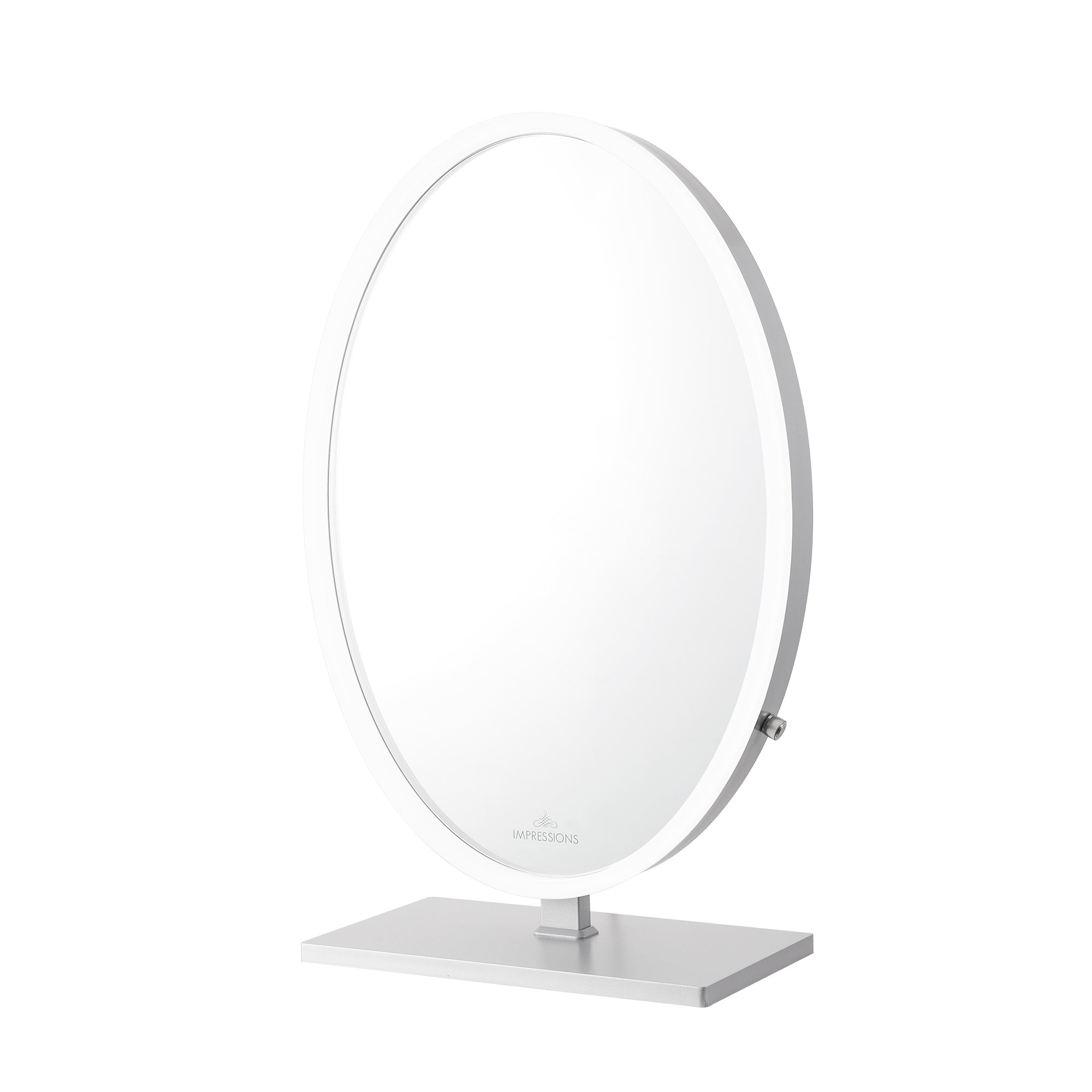Hollywood venus led makeup mirror top