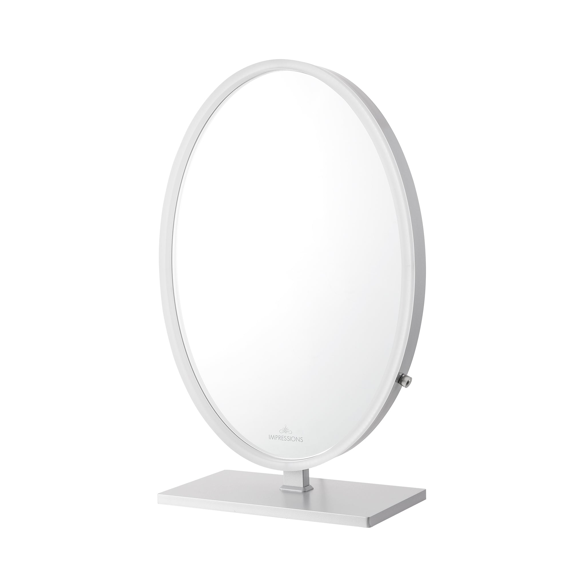 Heiress Plus Vanity Mirror