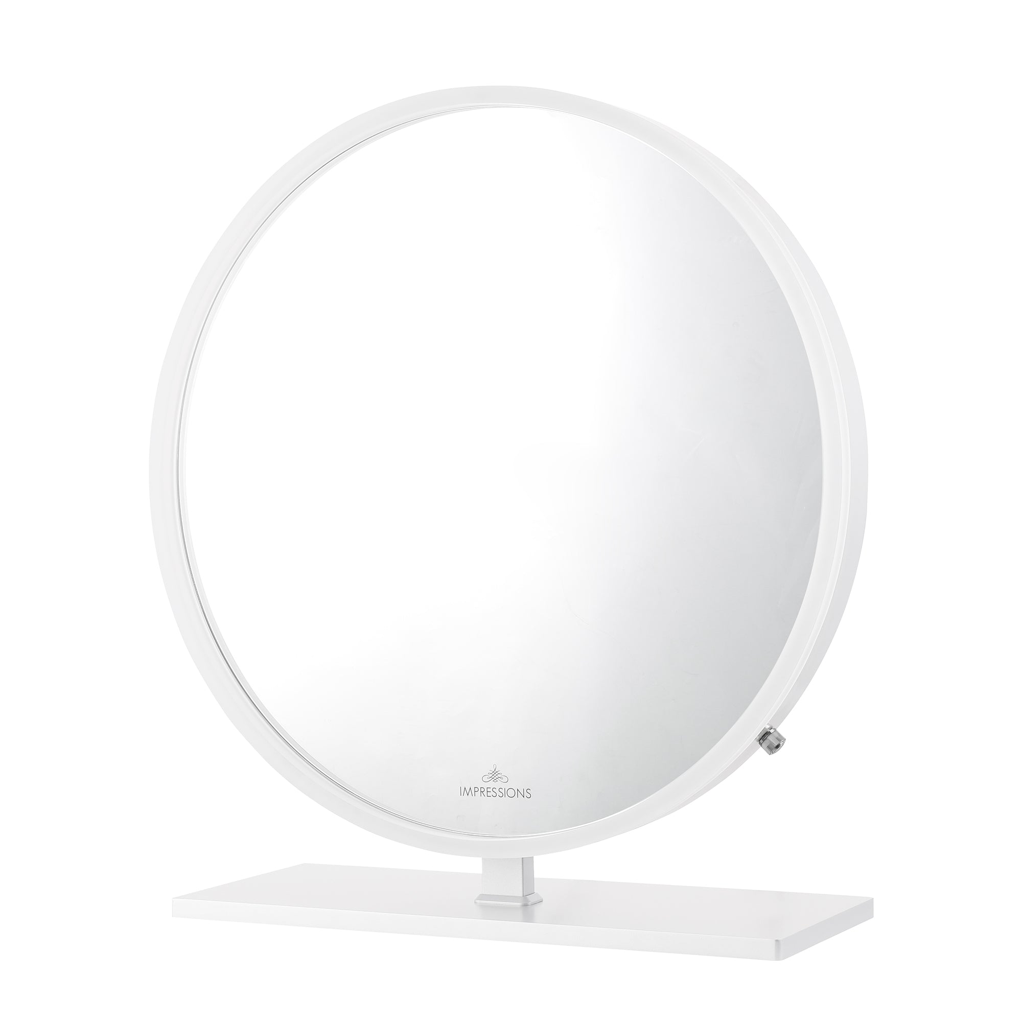 Monarch Plus Vanity Mirror