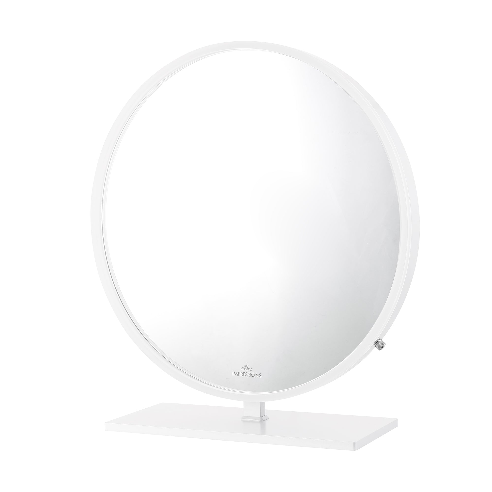 Monarch Pro Vanity Mirror