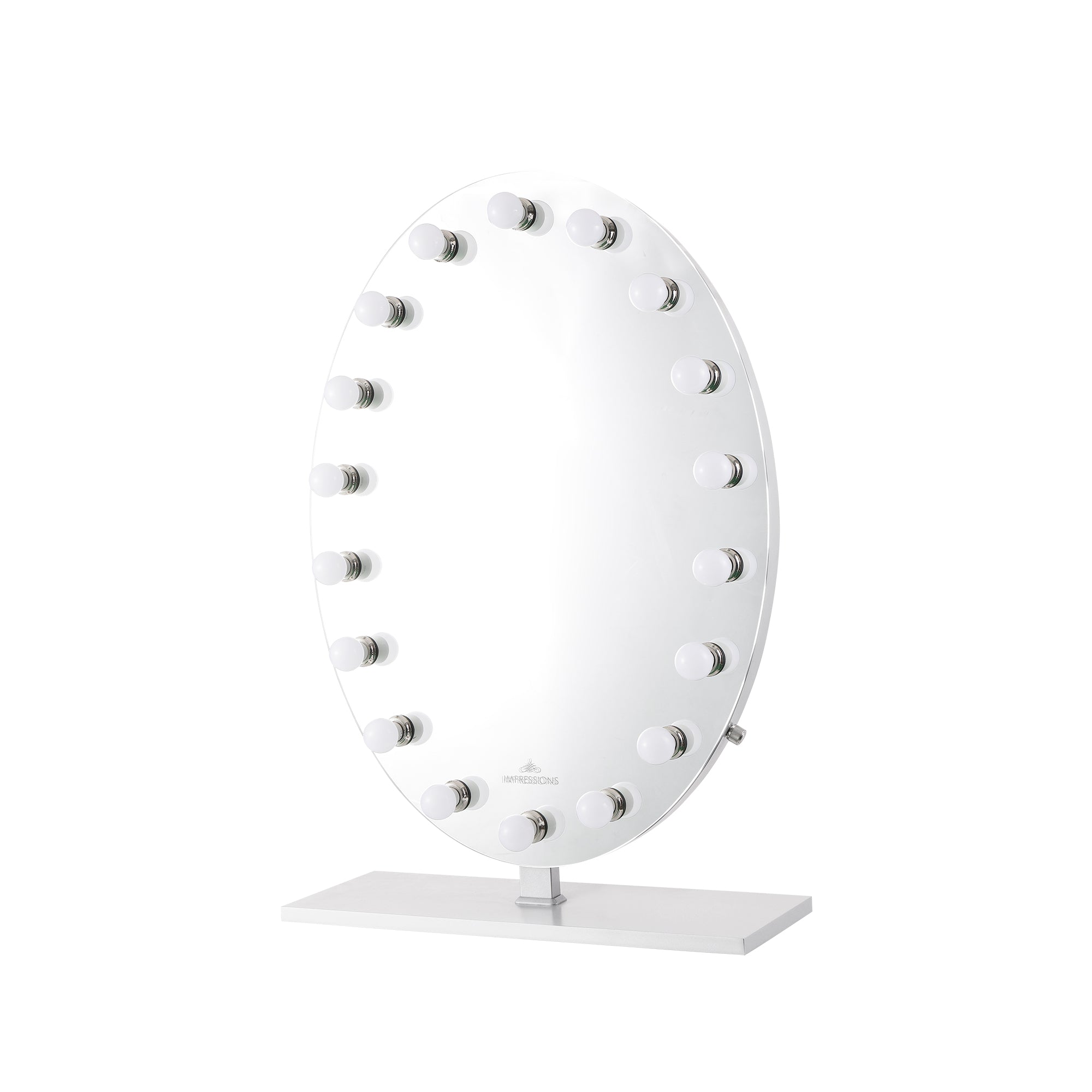 Heiress Pro Vanity Mirror