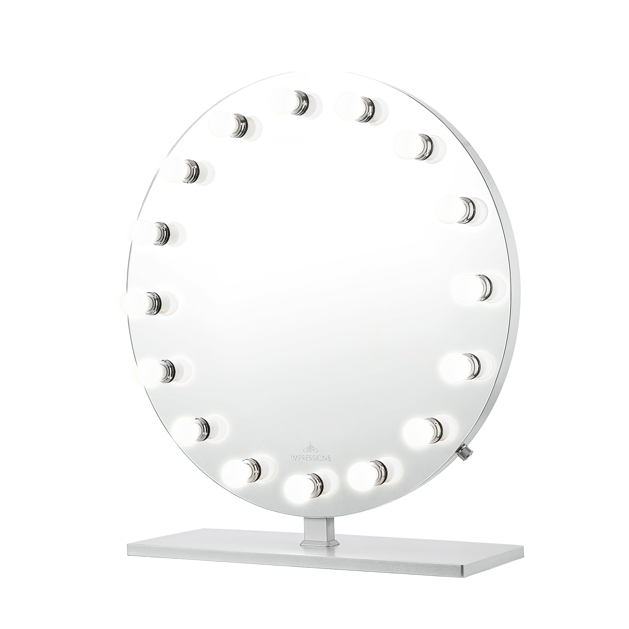 Monarch Plus Vanity Mirror