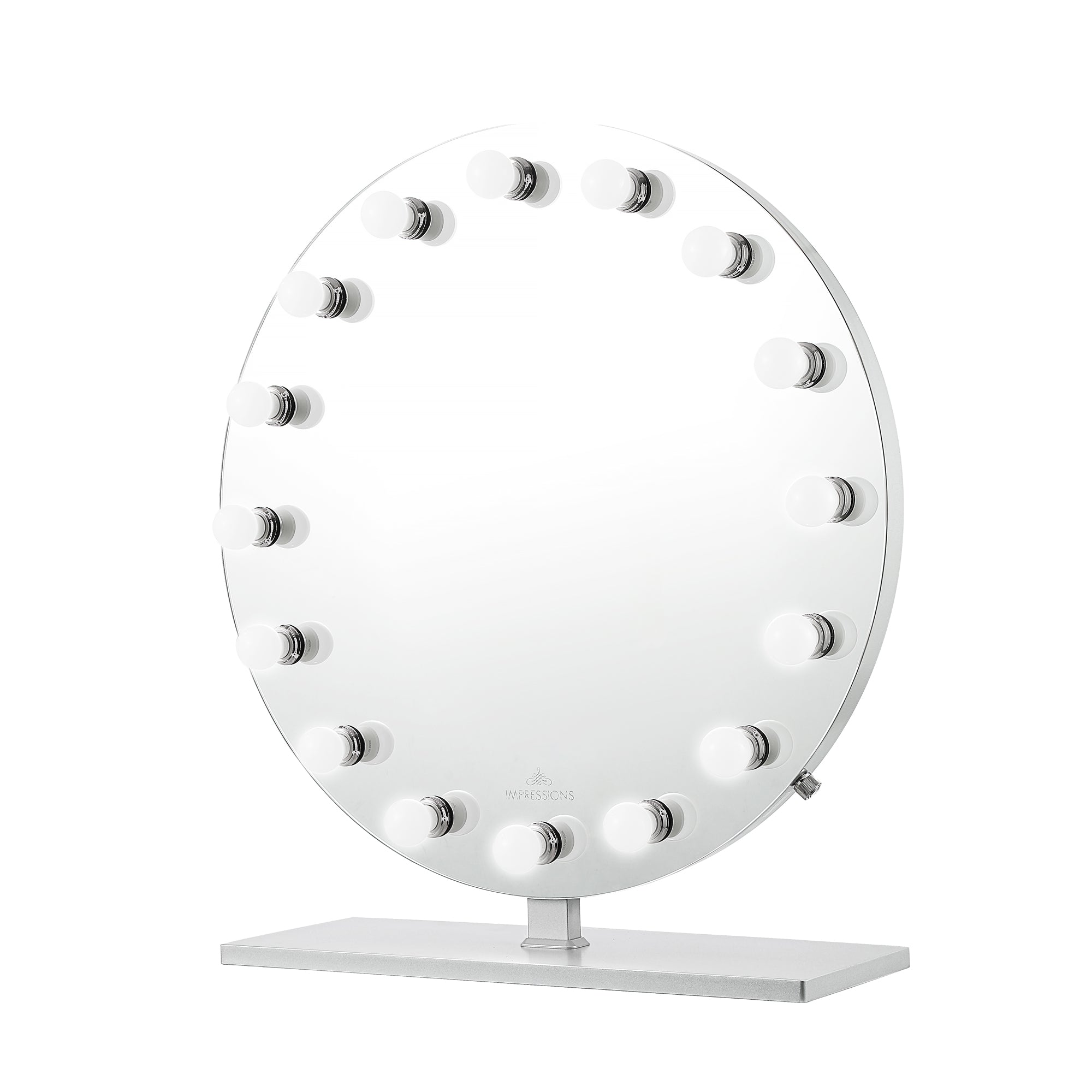 Monarch Plus Vanity Mirror