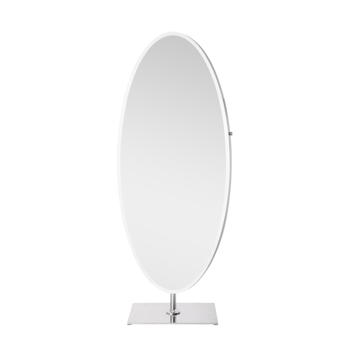 Makeup Vanity Mirrors  Full Length Pro Floor Mirror – CrownVanity
