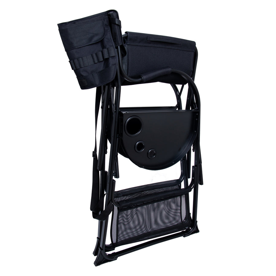 Foldable Master Makeup Artist's Chair