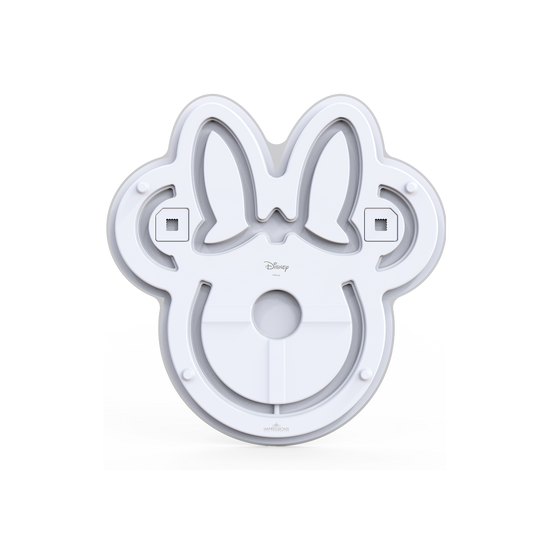 Minnie Mouse LED Wall Mirror Impressions Vanity Co.