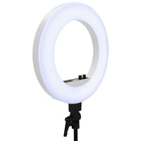 18-Inch DuoTone LED Vanity Studio Ring Light with Stand, Bag and Accessories