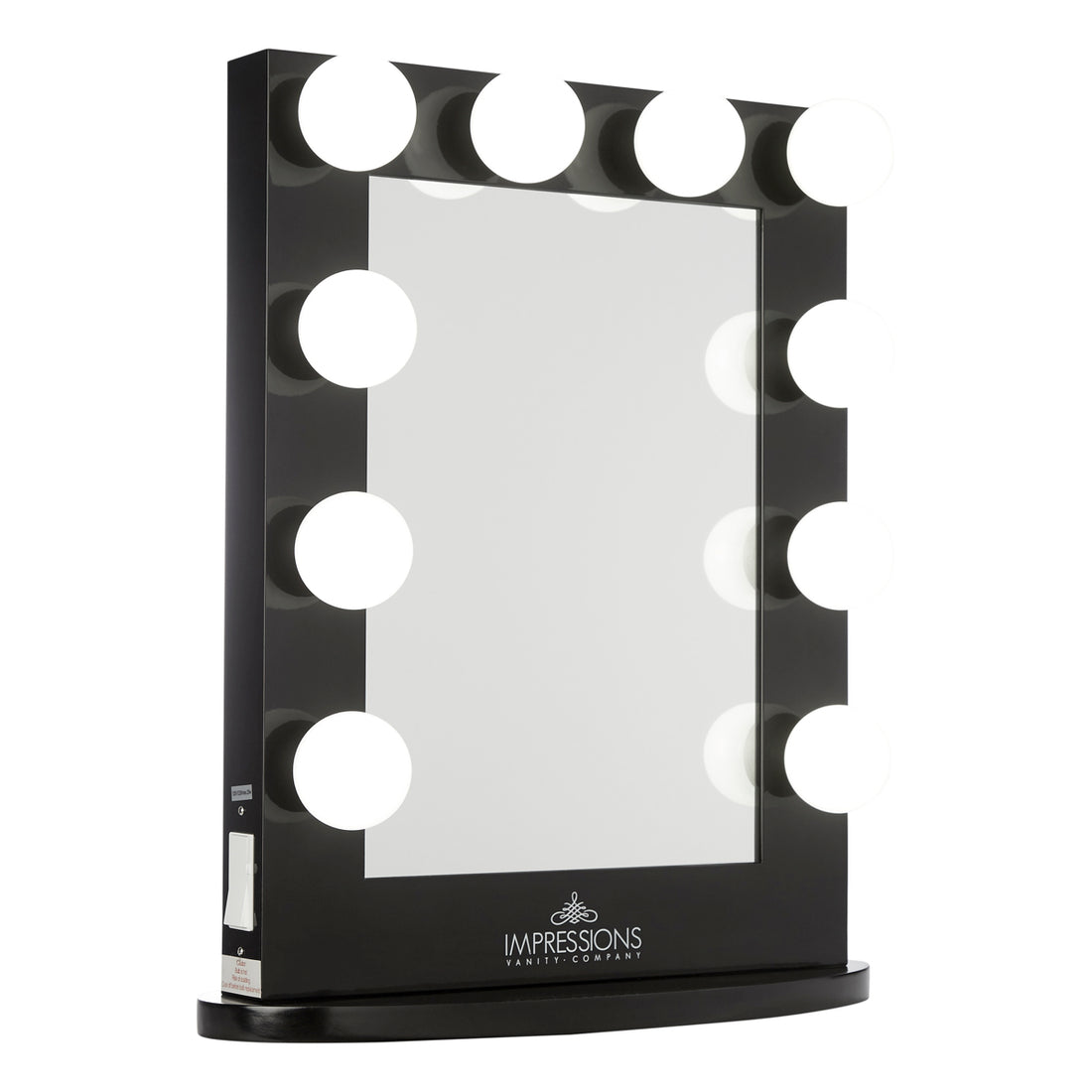 Hollywood Iconic® Vanity Mirror