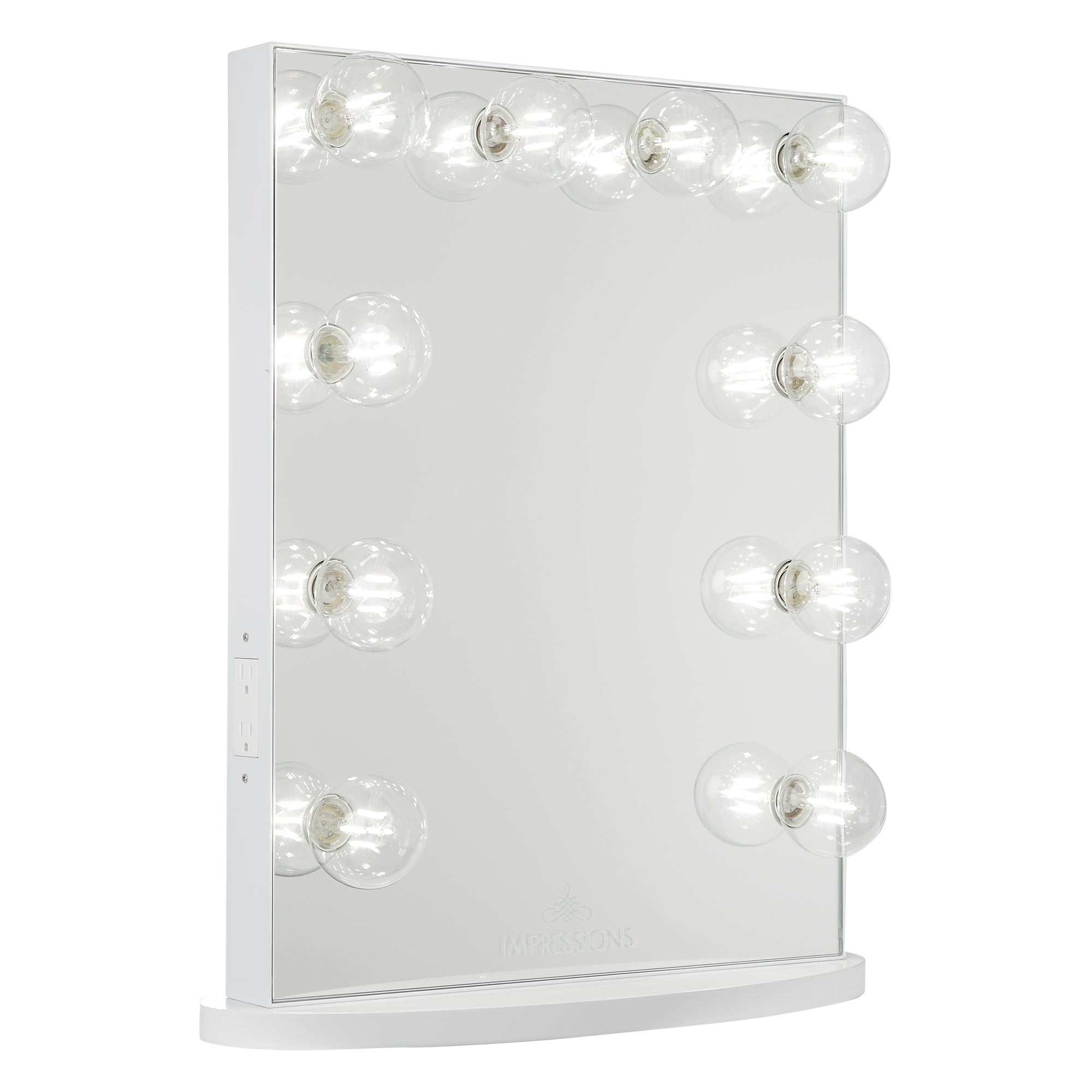 Hollywood Glow® Lite Vanity Mirror