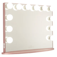 Hollywood Glow® Plus Vanity Mirror
