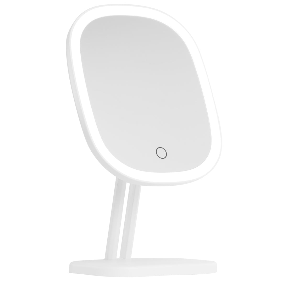 TouchUp Dimmable LED Compact Mirror • Impressions Vanity Co.
