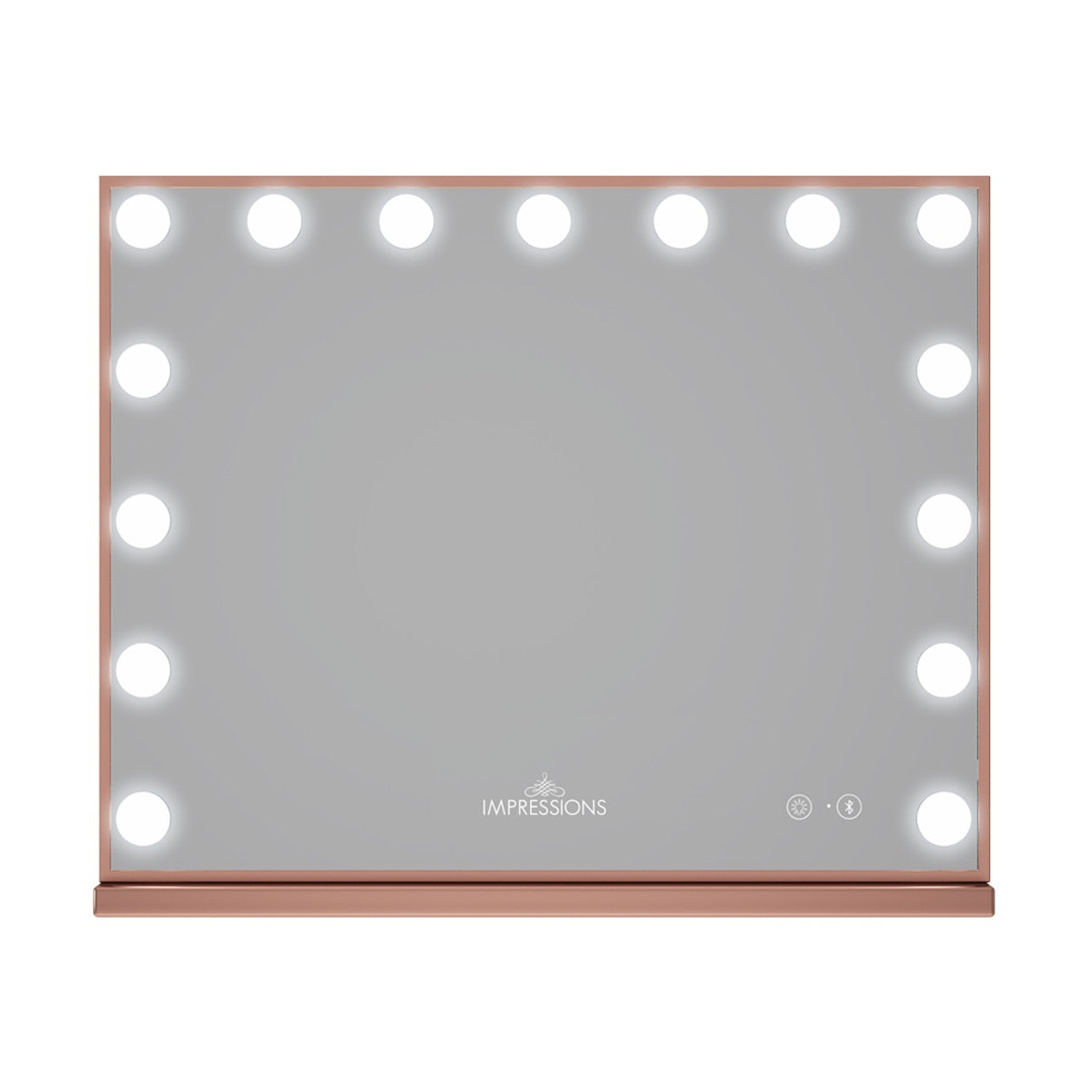 Hollywood Aurora Makeup Mirror