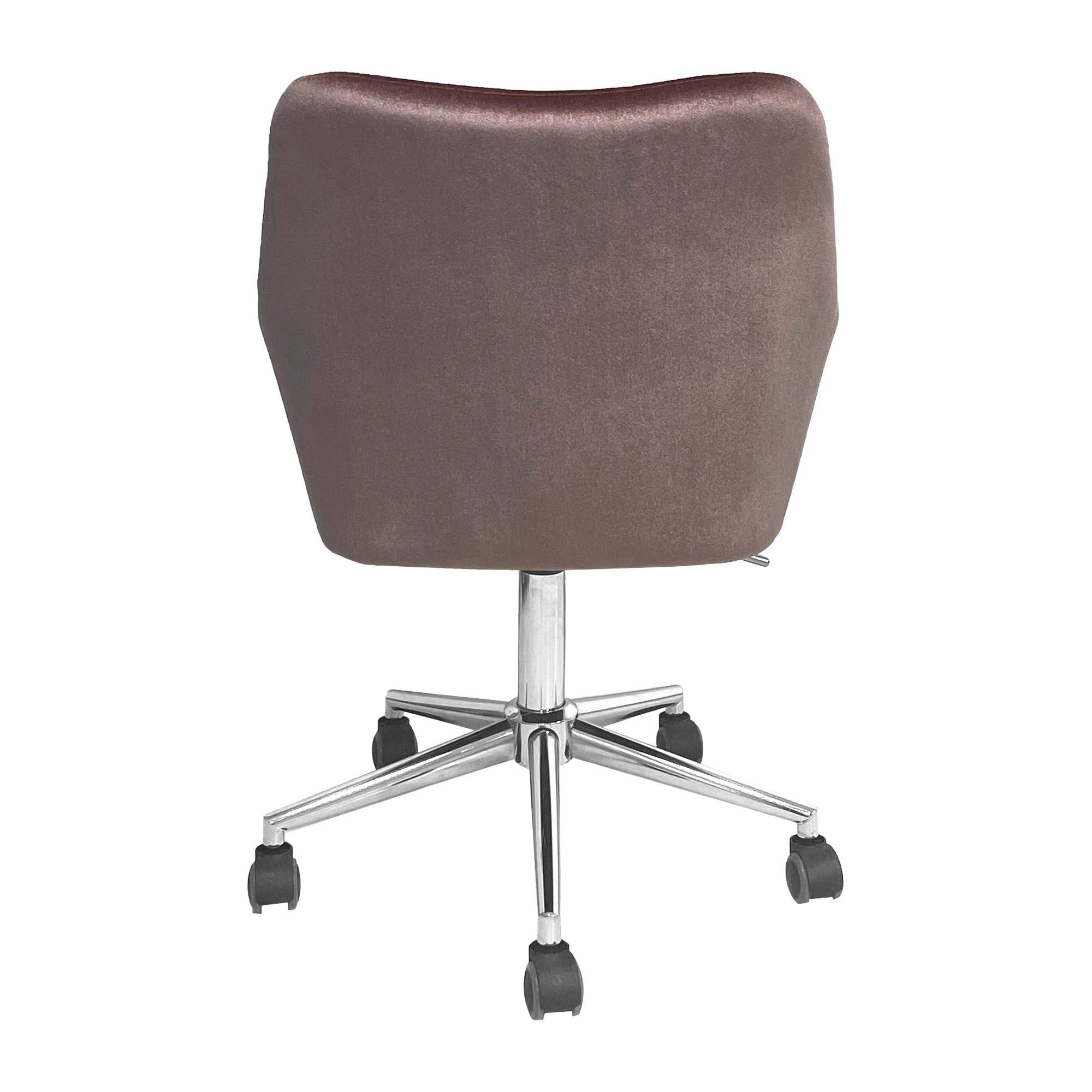 Sadie Swivel Vanity Chair • Impressions Vanity Co.