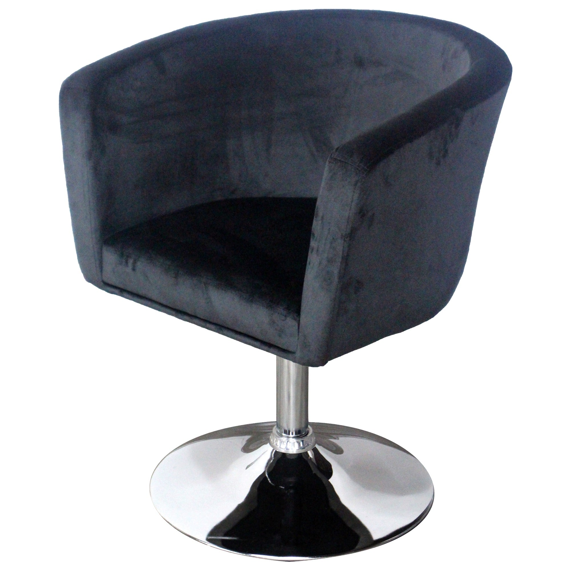 Simone Vanity Armchair