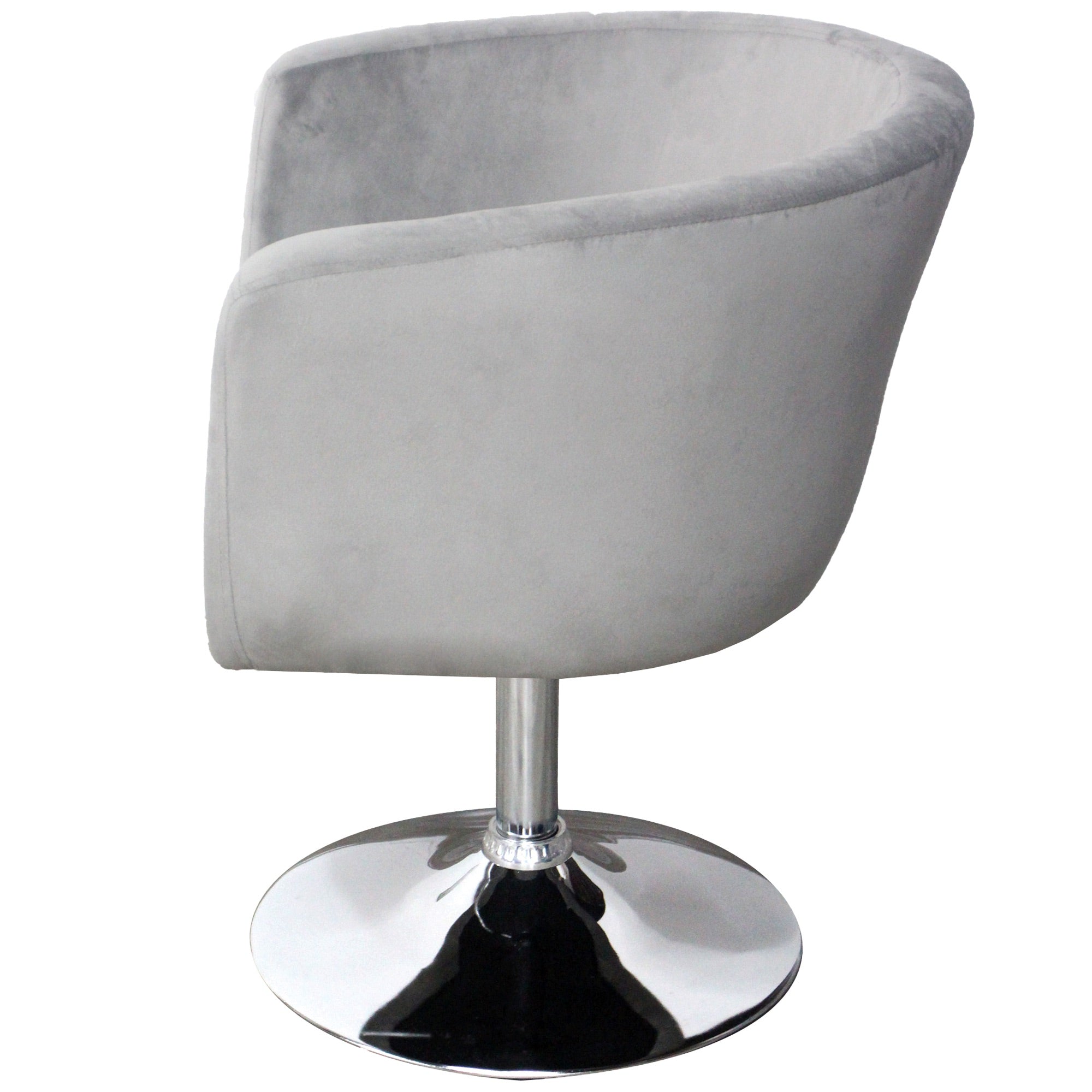 Simone Vanity Armchair