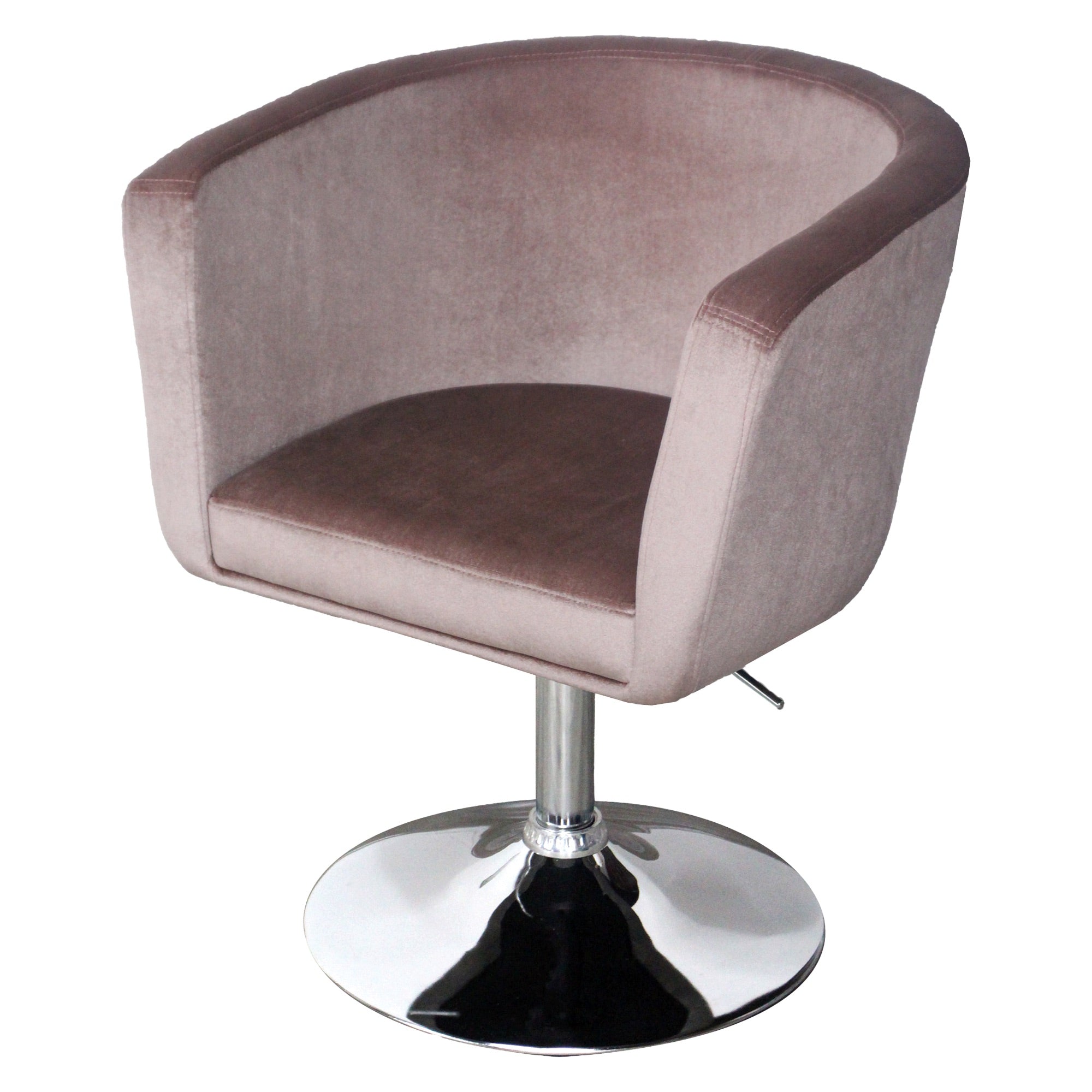 Simone Vanity Armchair