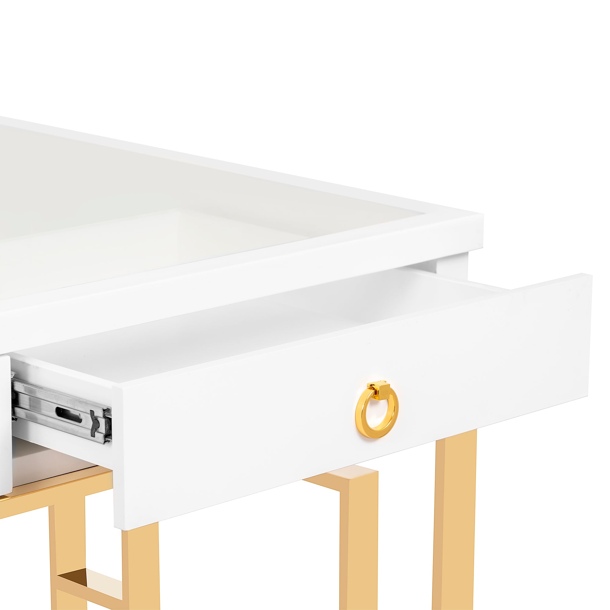 SlayStation® Skylar Vanity Table