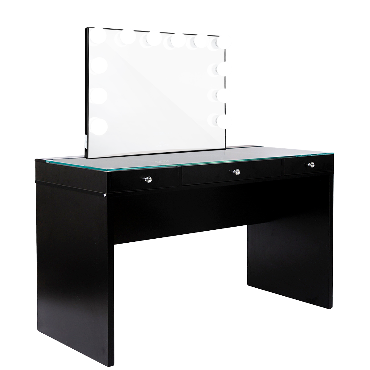 SlayStation® Plus 2.0 Table + Vanity Mirror Bundle