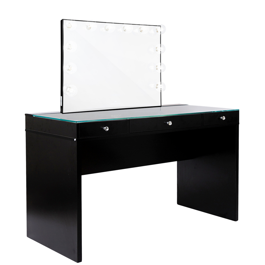 SlayStation® Plus 2.0 Table + Vanity Mirror Bundle