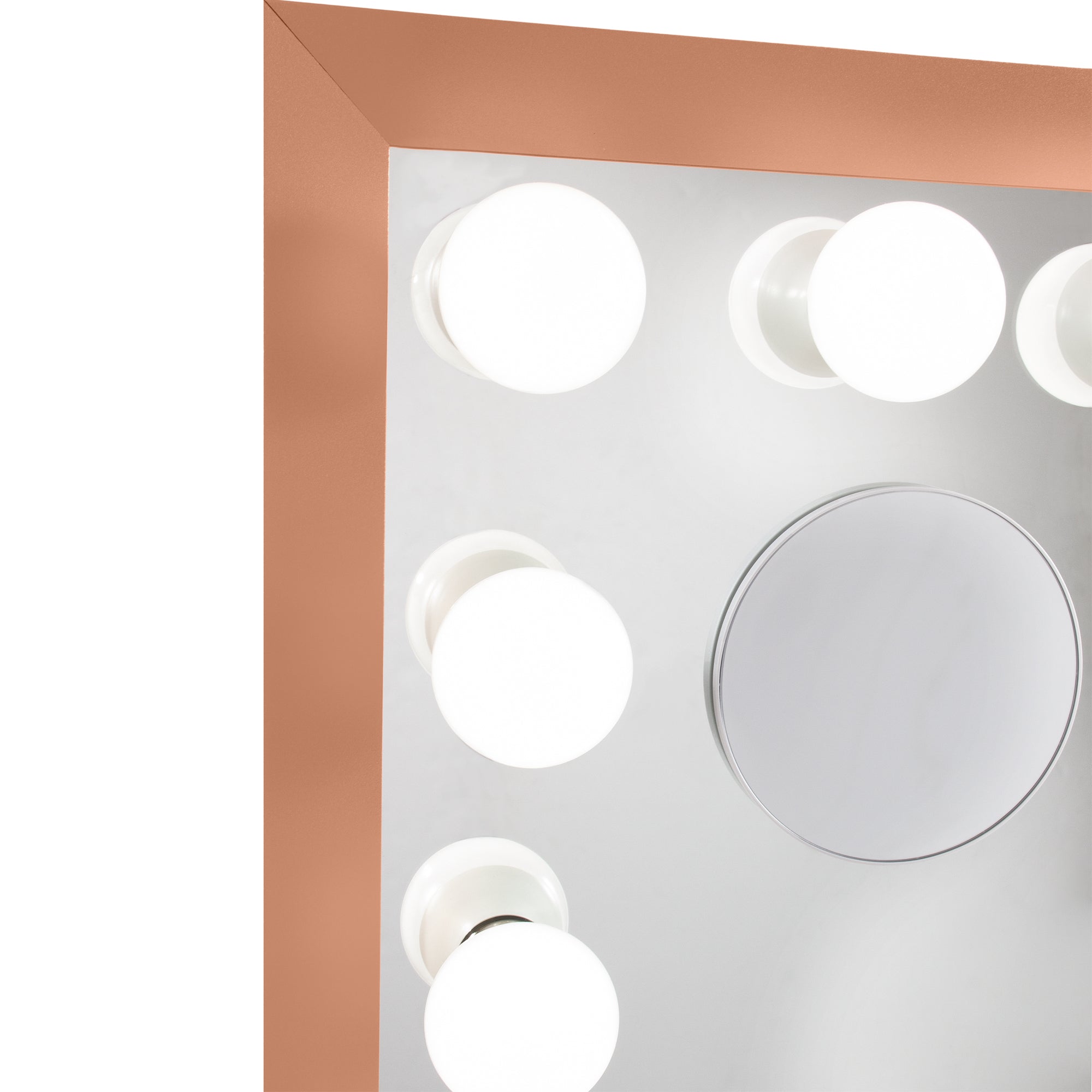 Starlight® Plus Vanity Mirror