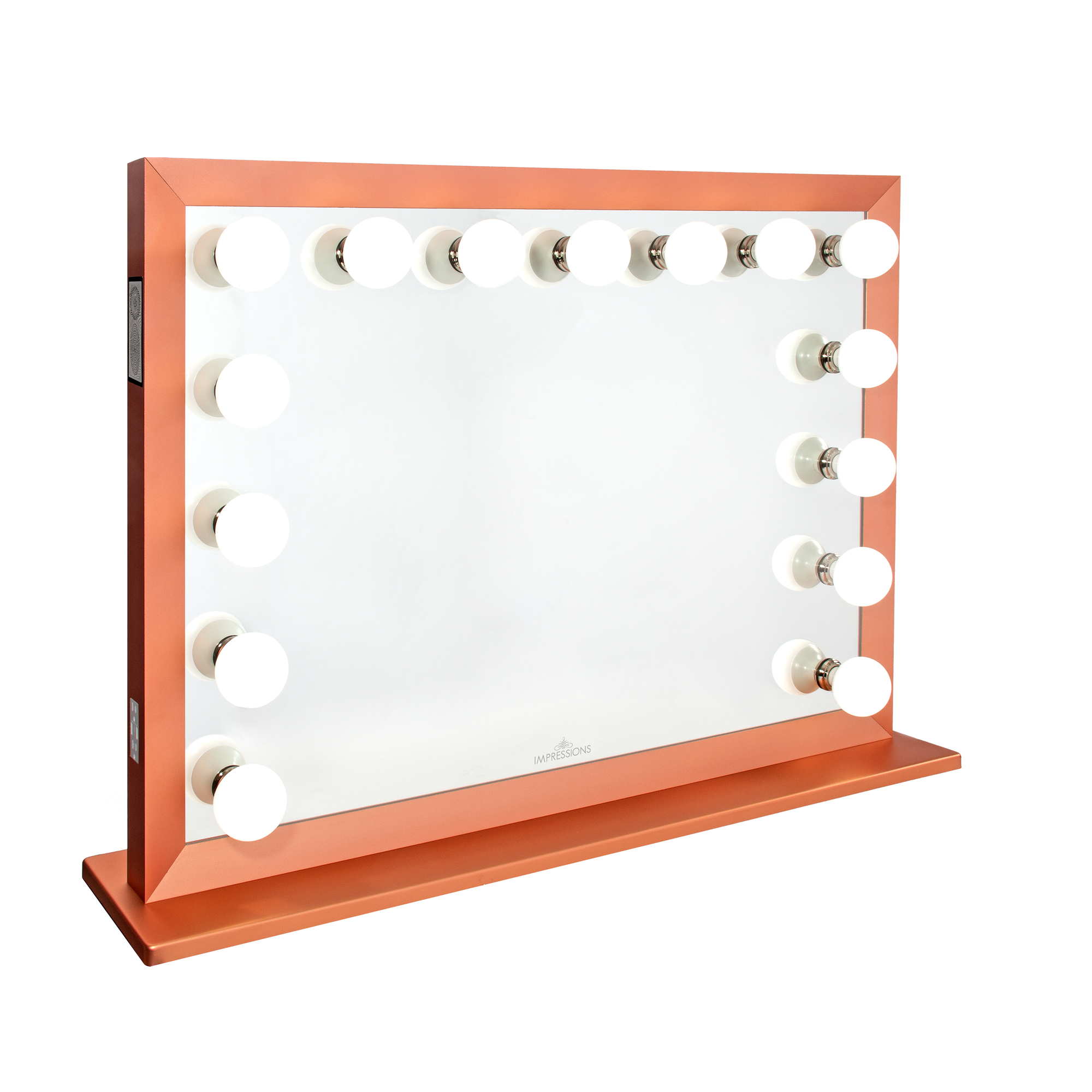 Starlight® Pro Vanity Mirror