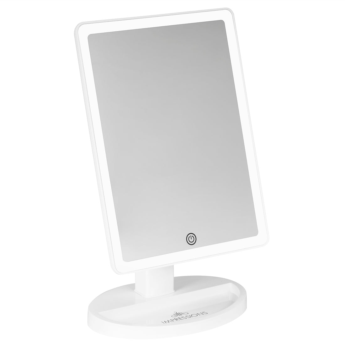 Touch Ultra LED Makeup Mirror