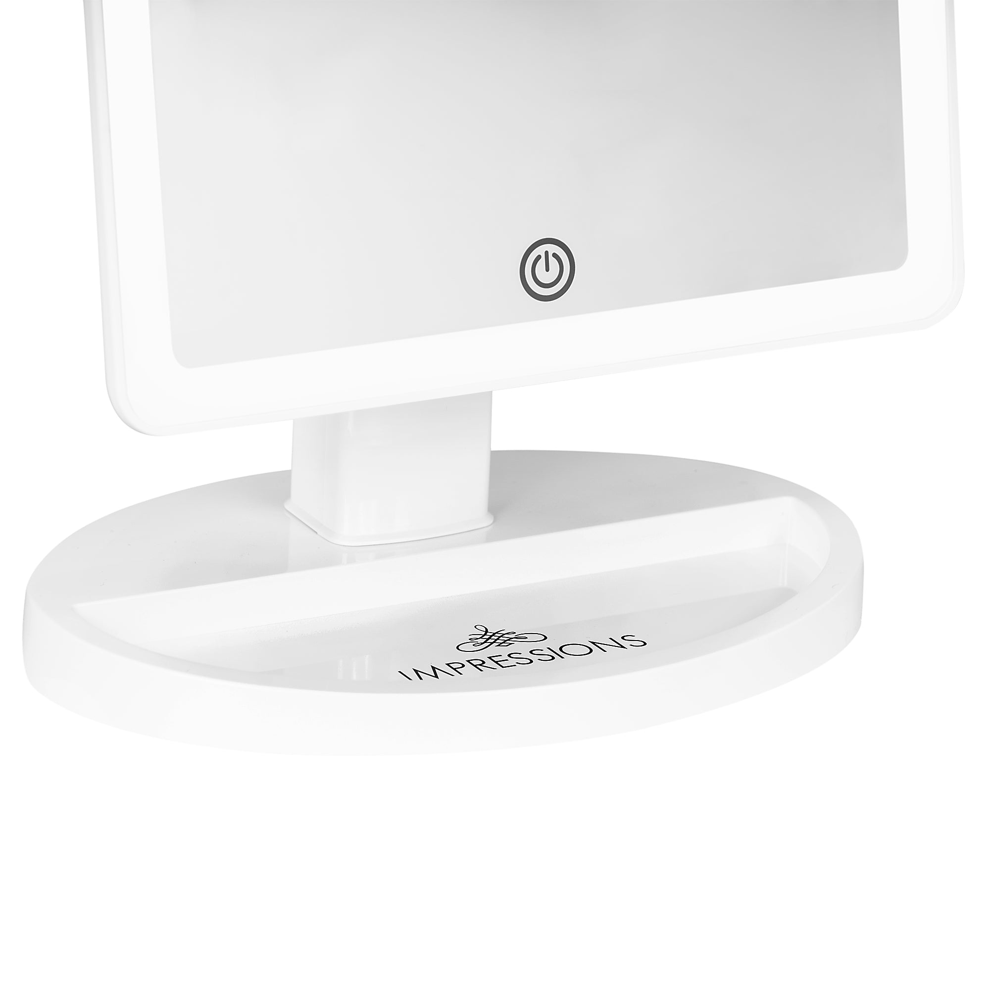 Touch Ultra LED Makeup Mirror