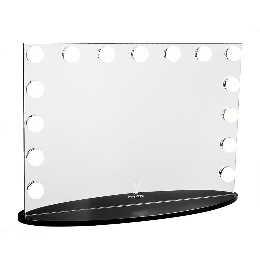 Brilliance Pro Vanity Mirror