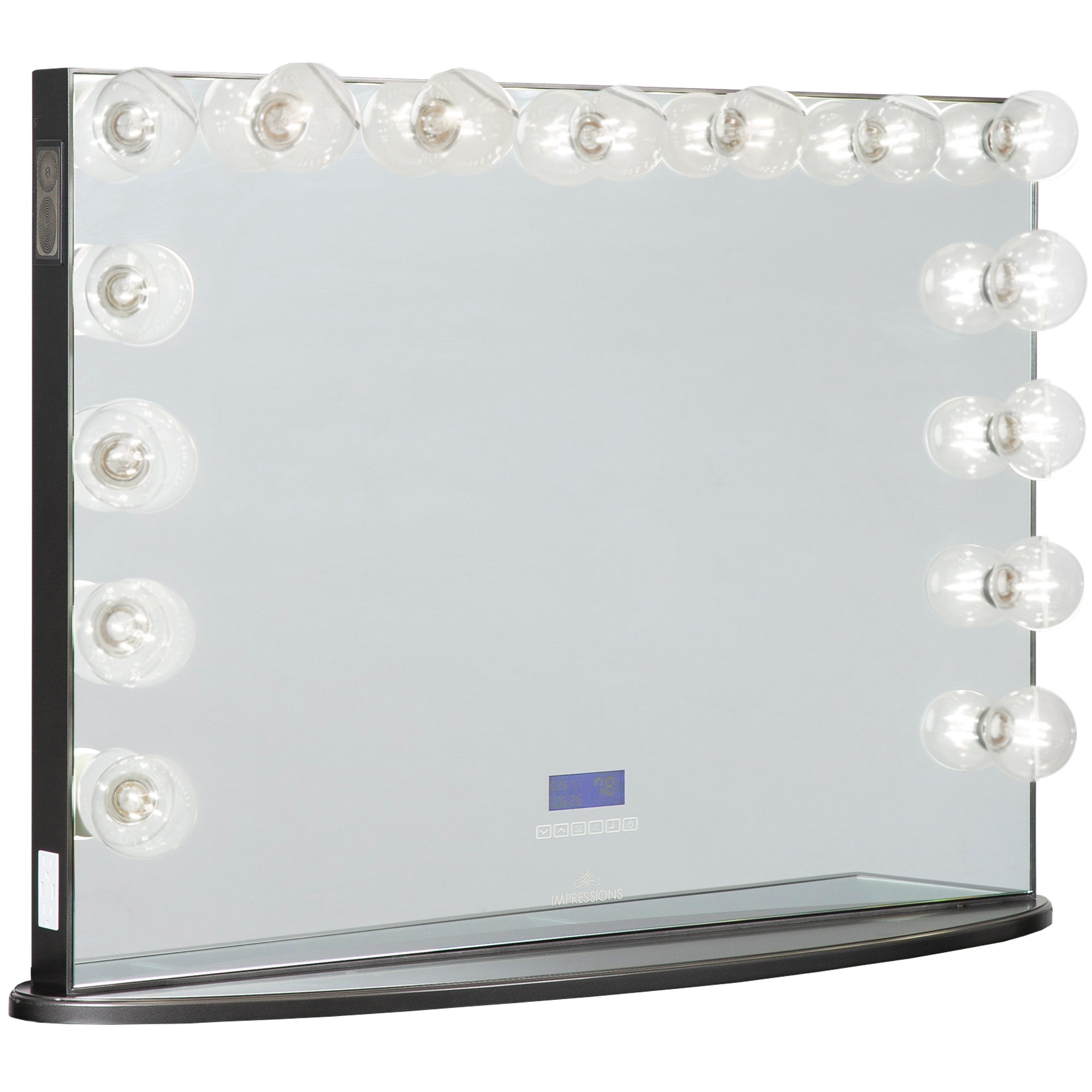 Hollywood Glow® Pro Vanity Mirror – Impressions Vanity Co.