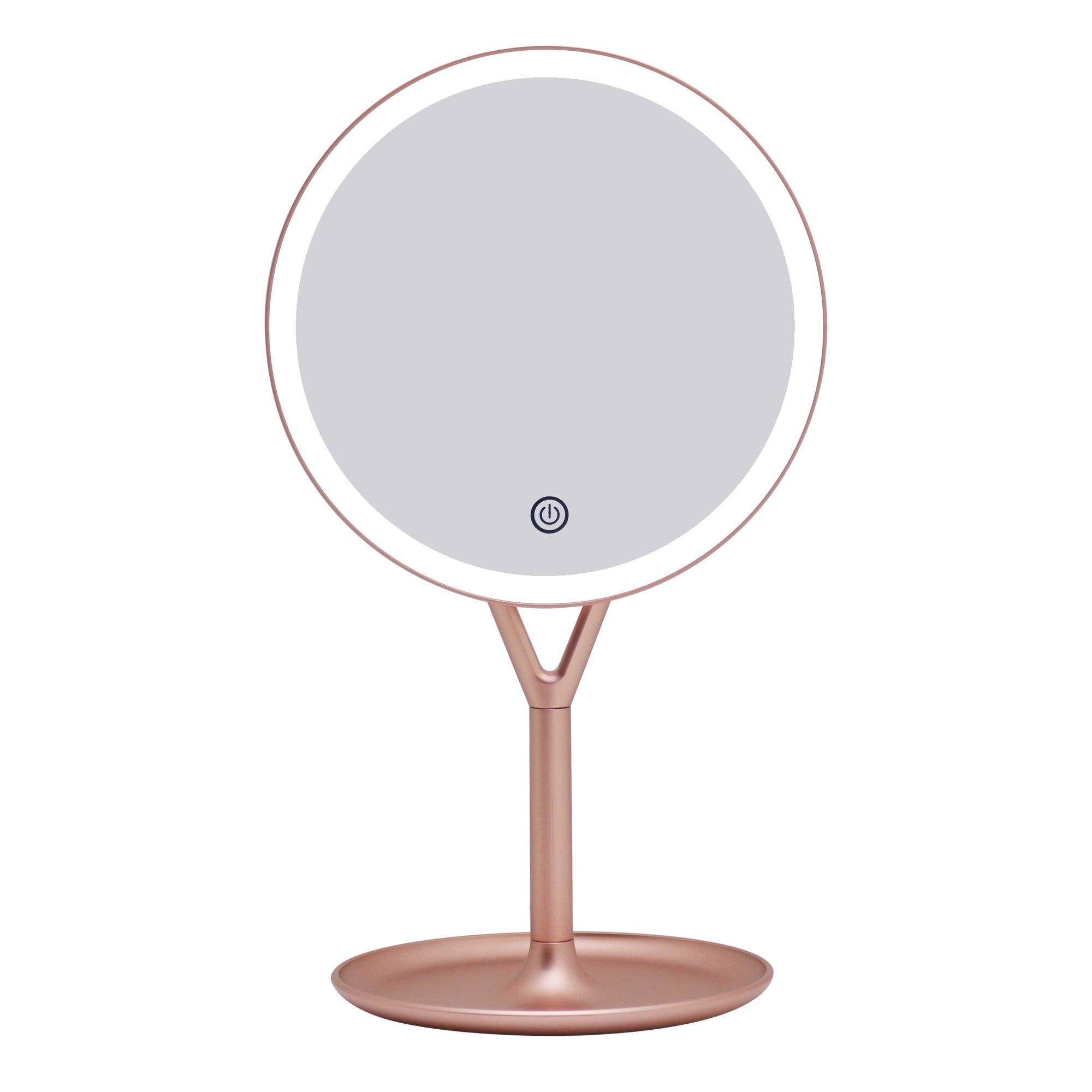 Clarity Makeup Mirror