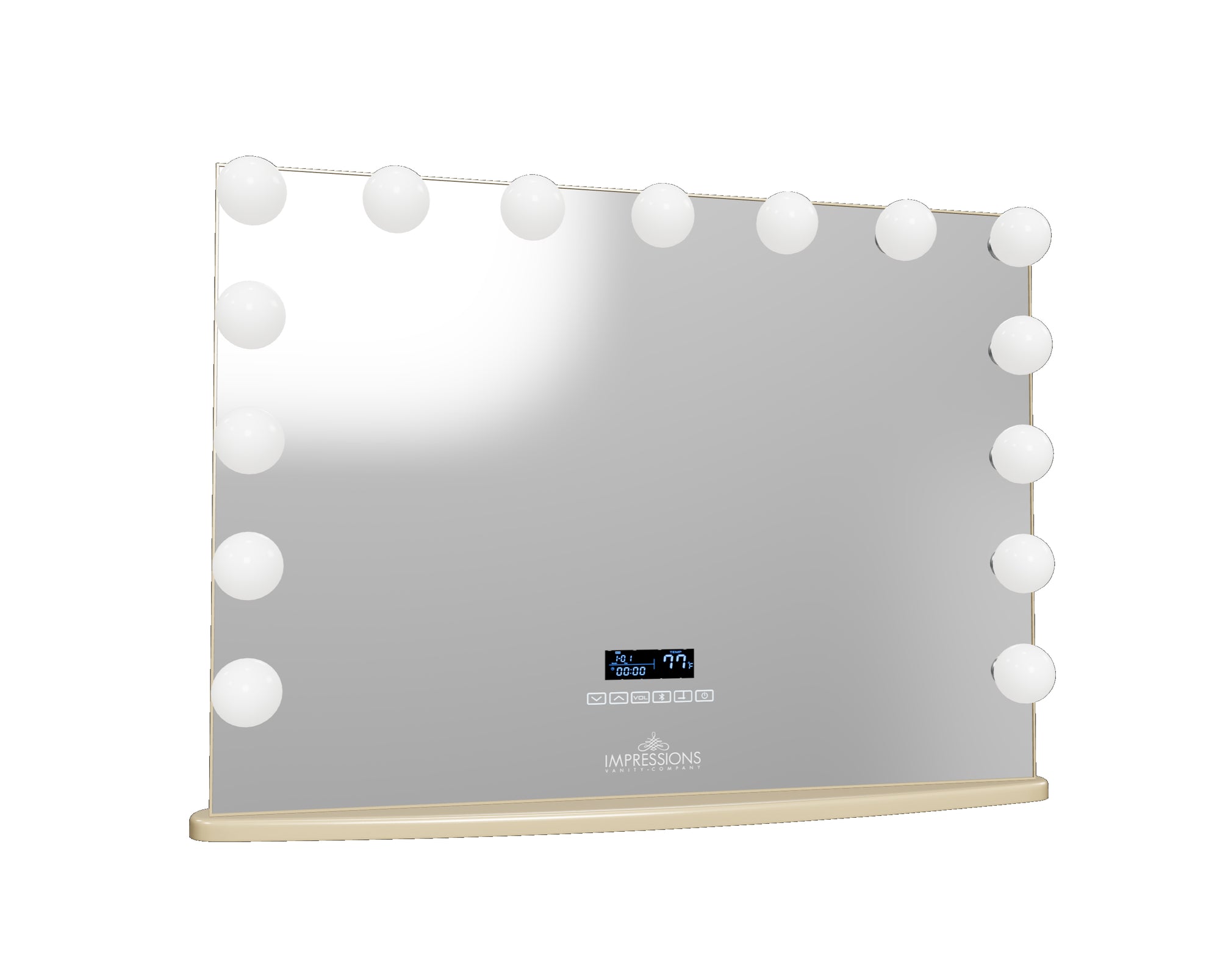 Hollywood Glow® Pro Vanity Mirror