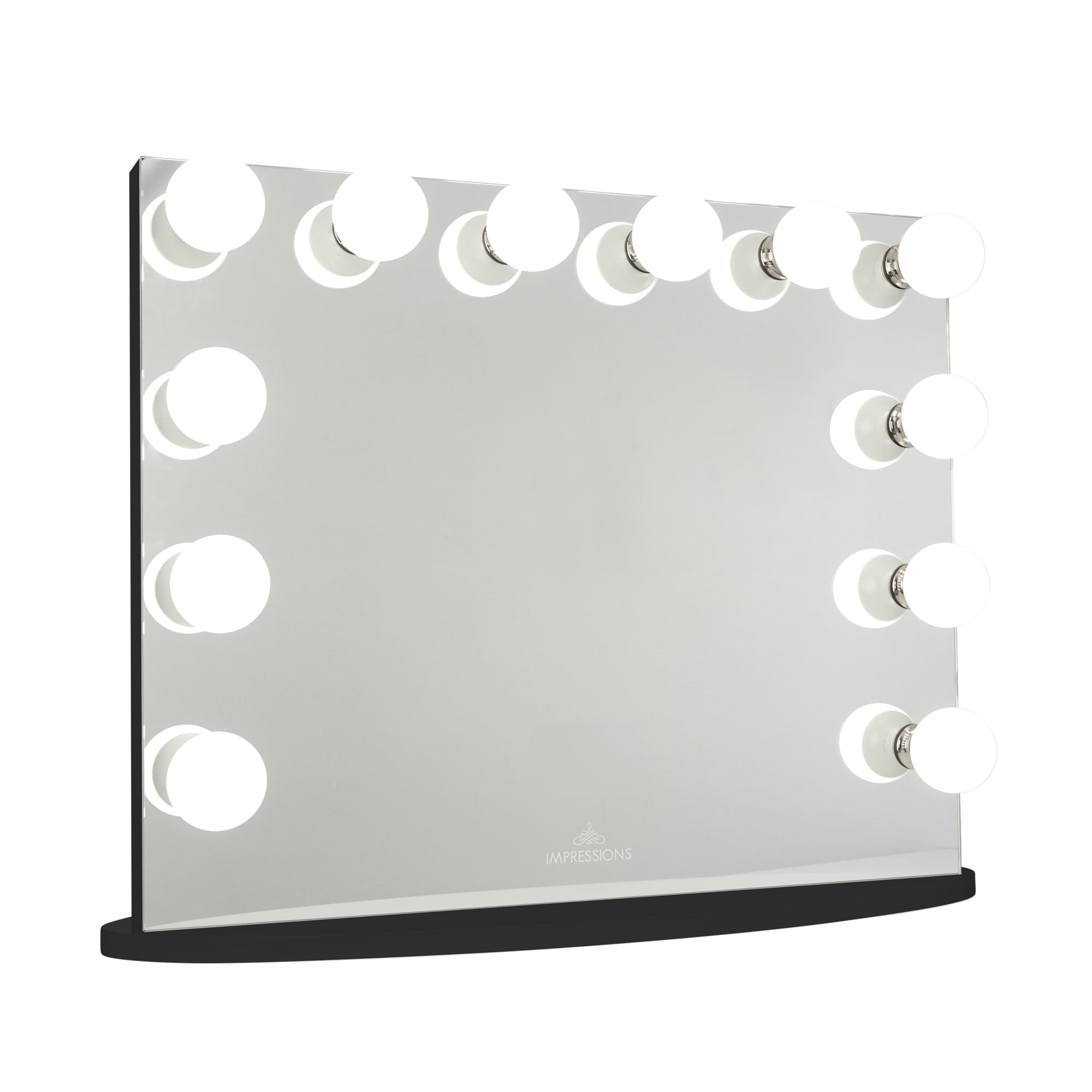 Hollywood Premiere Plus Vanity Mirror – Impressions Vanity Co.